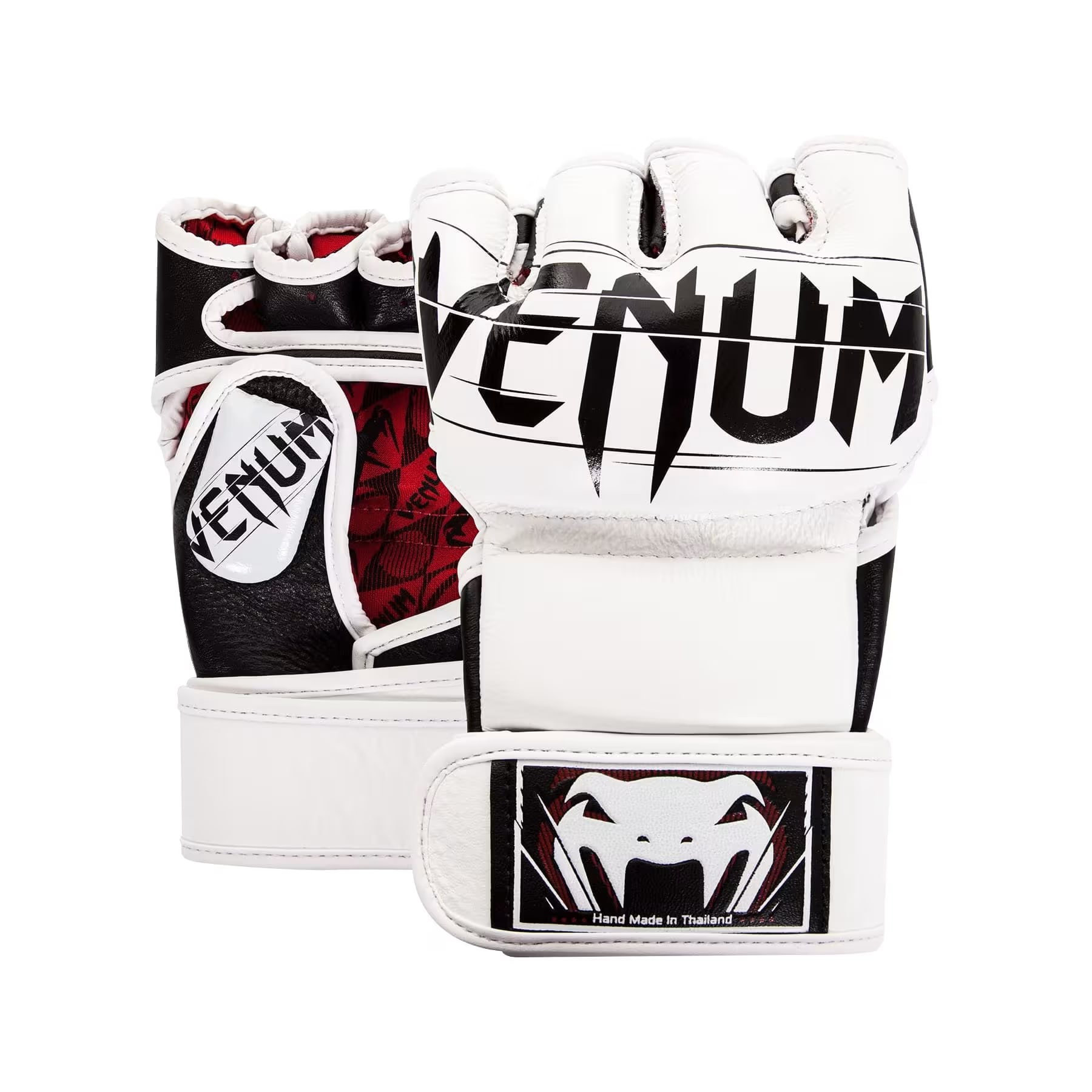 Venum Undisputed 2.0 MMA Gloves