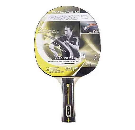 Donic TT Racket Waldner 500