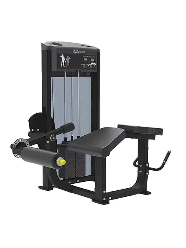 Impulse Fitness Prone Leg Curl IF9321