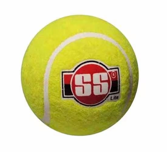 SS Cricket Softball Pro-Cricket Ball 1 Pc