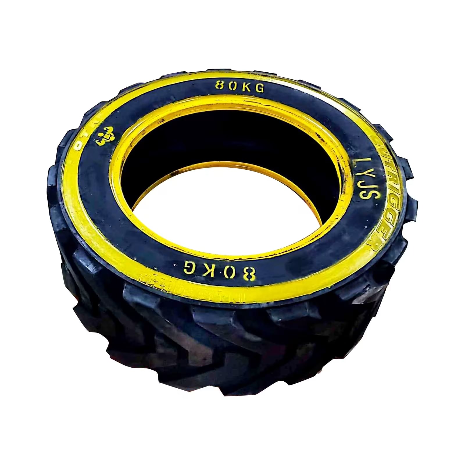 Murano Crossfit Tyre