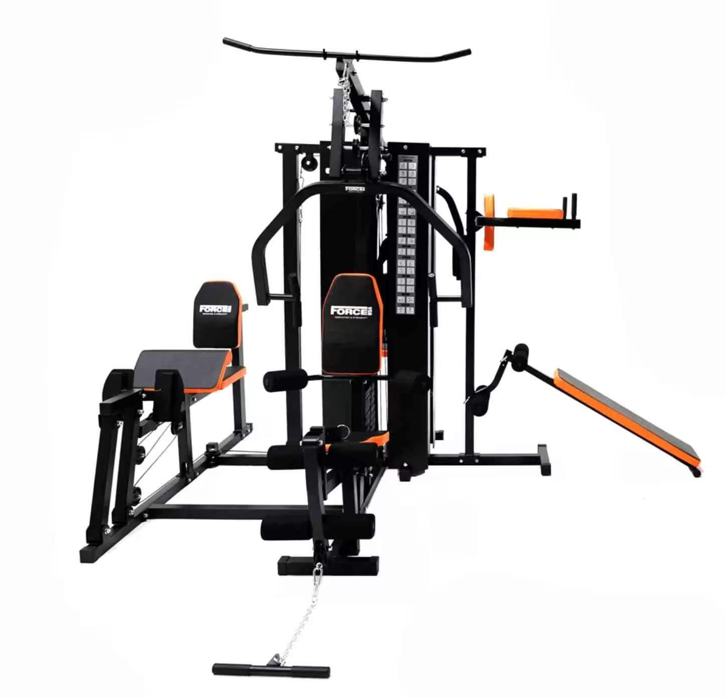 Force USA HG400 4 Station Multigym