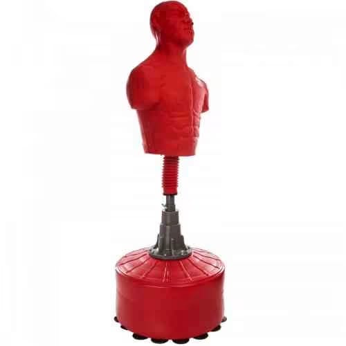 Green Hill Boxing Man TY (Red)