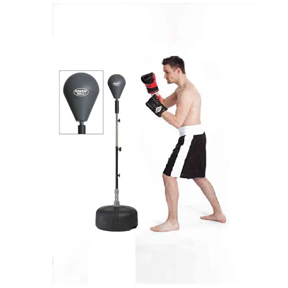 Volksgym Boxing Trainer Gray
 BX-1130