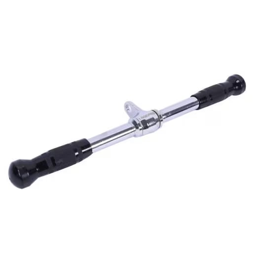 Livepro Deluxe Straight Bar