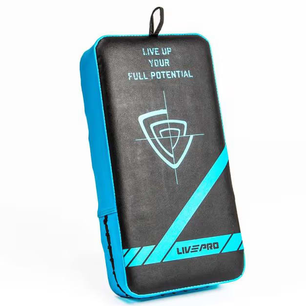 Livepro Foot Target Pads