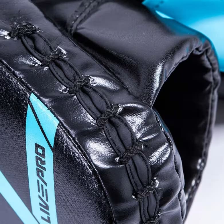 Livepro Focus Pads