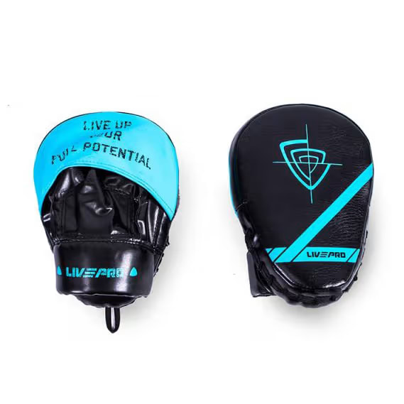 Livepro Focus Pads