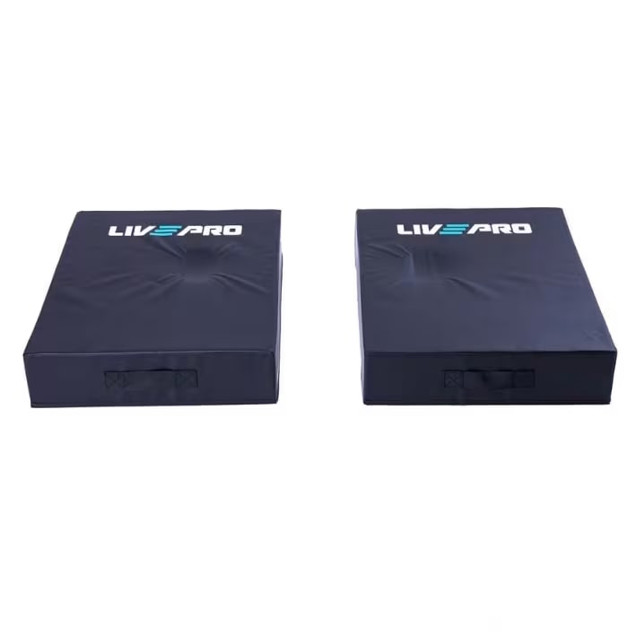 Livepro Crash Mat