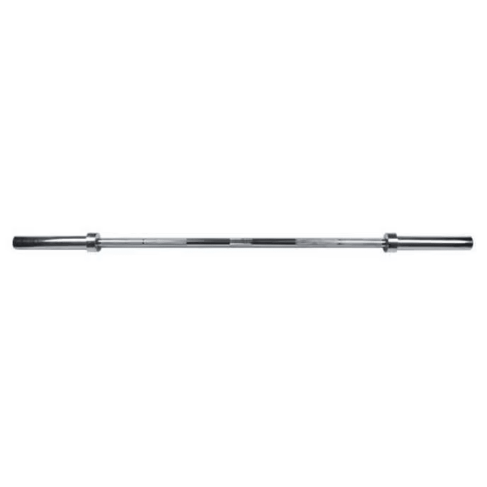 Volksgym 1.8 Mtr Olympic Straight Bar