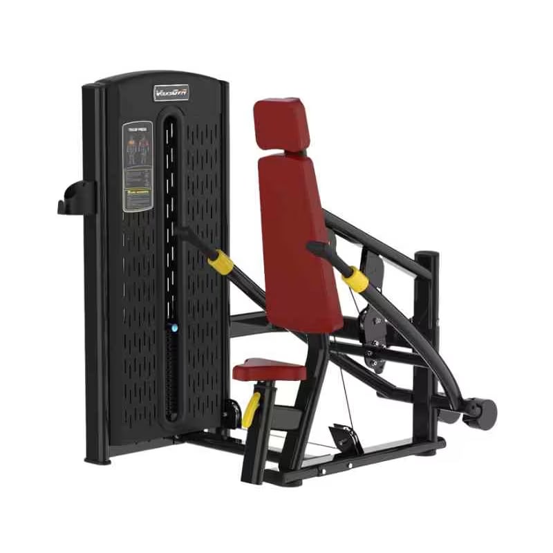 Volksgym Tricep Press