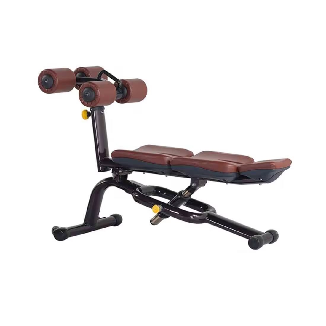 Volksgym Adjustable Web Board