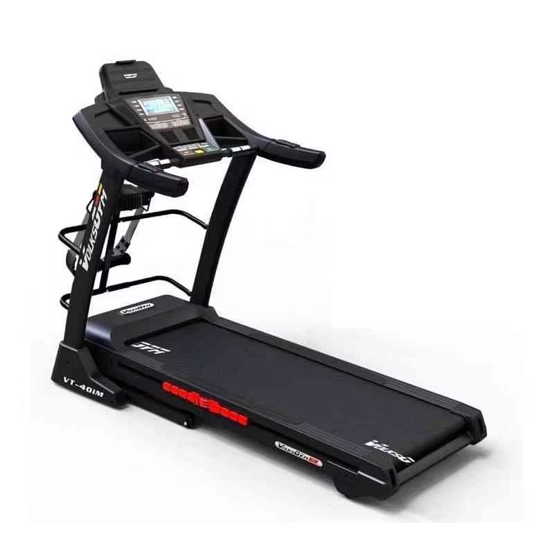 Buy Volksgym Motorized Treadmill VT 40iM Online at Best Price in UAE