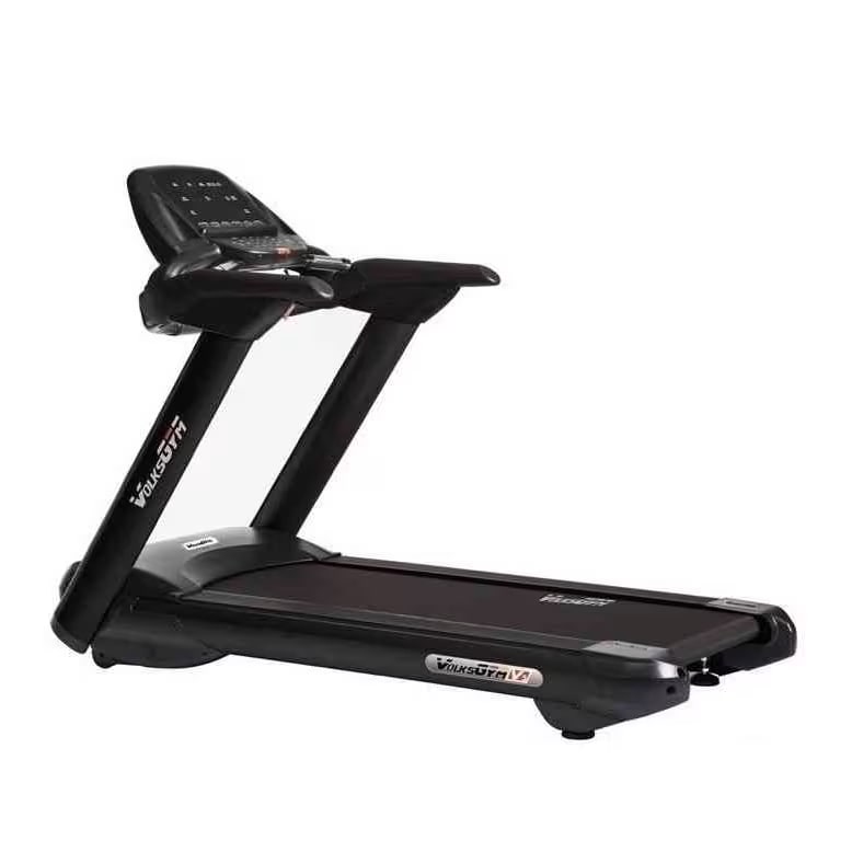 Buy Volksgym Motorized Semi Commercial Treadmill V 5 Online at Best Price in UAE