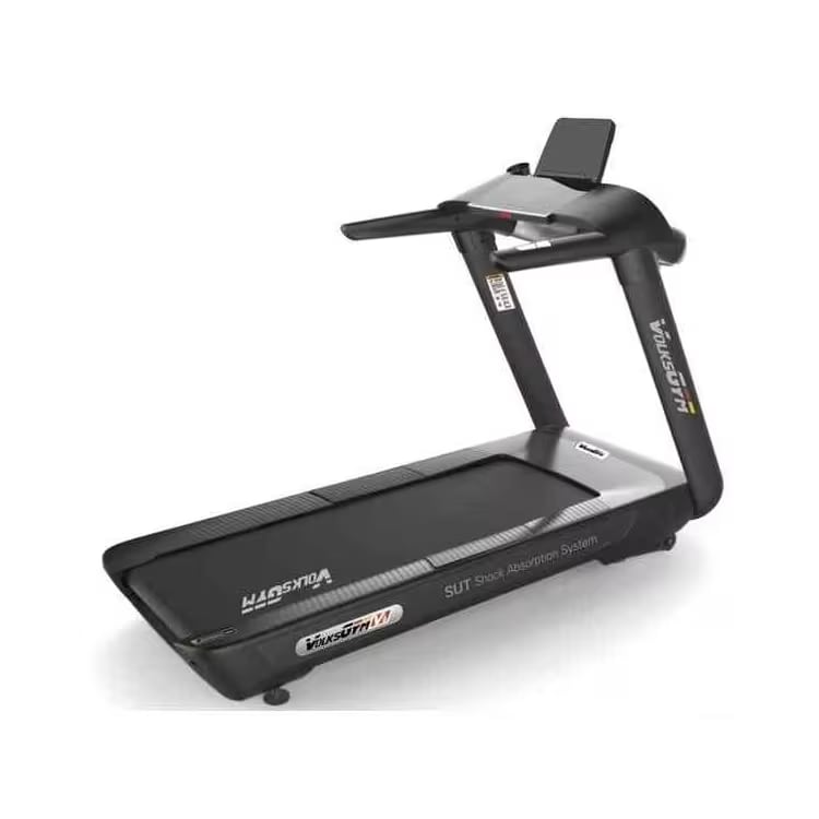 Volksgym Motorized  Commercial Treadmill V-6