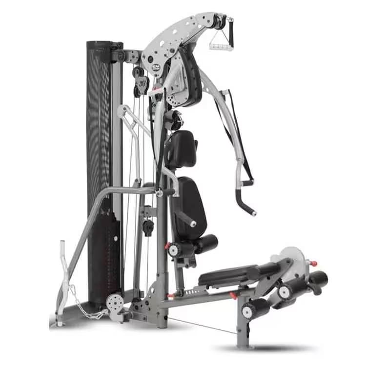 Inspire Fitness M3 Multi Home Gym - Kawartha Fitness