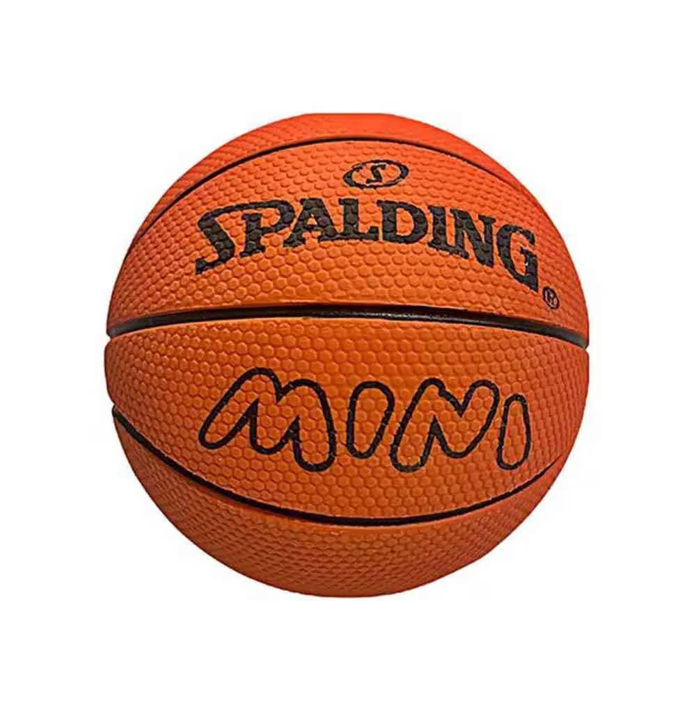 Spalding Mini Orange Spaldeen