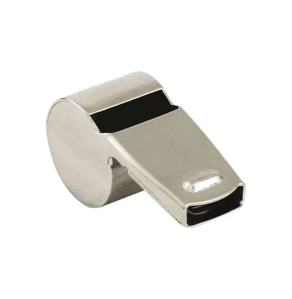 Spalding Metal Whistle