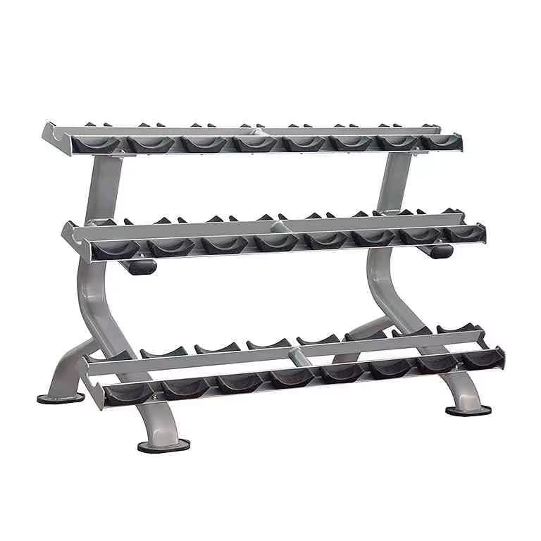 Impulse Fitness Dumbbell Rack IT7012