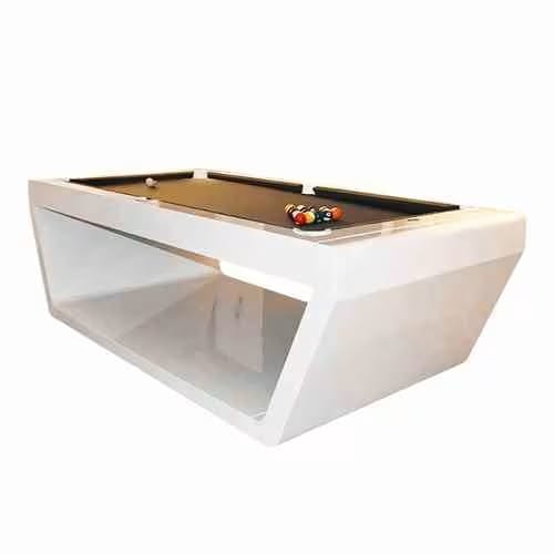 Rais 8ft Luxury Pool Table, H3