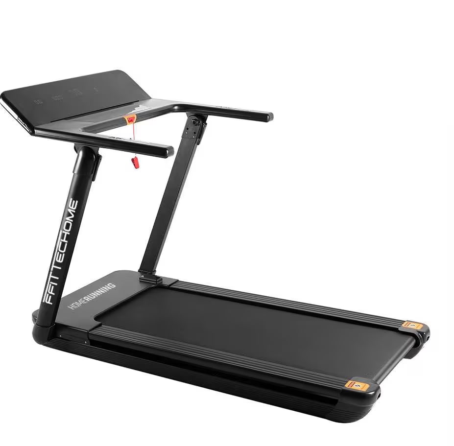 Buy FFITTECH Treadmill Home Running Online at Best Price in UAE