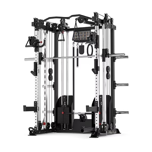 Insight Fitness Commercial Functional Trainer C5