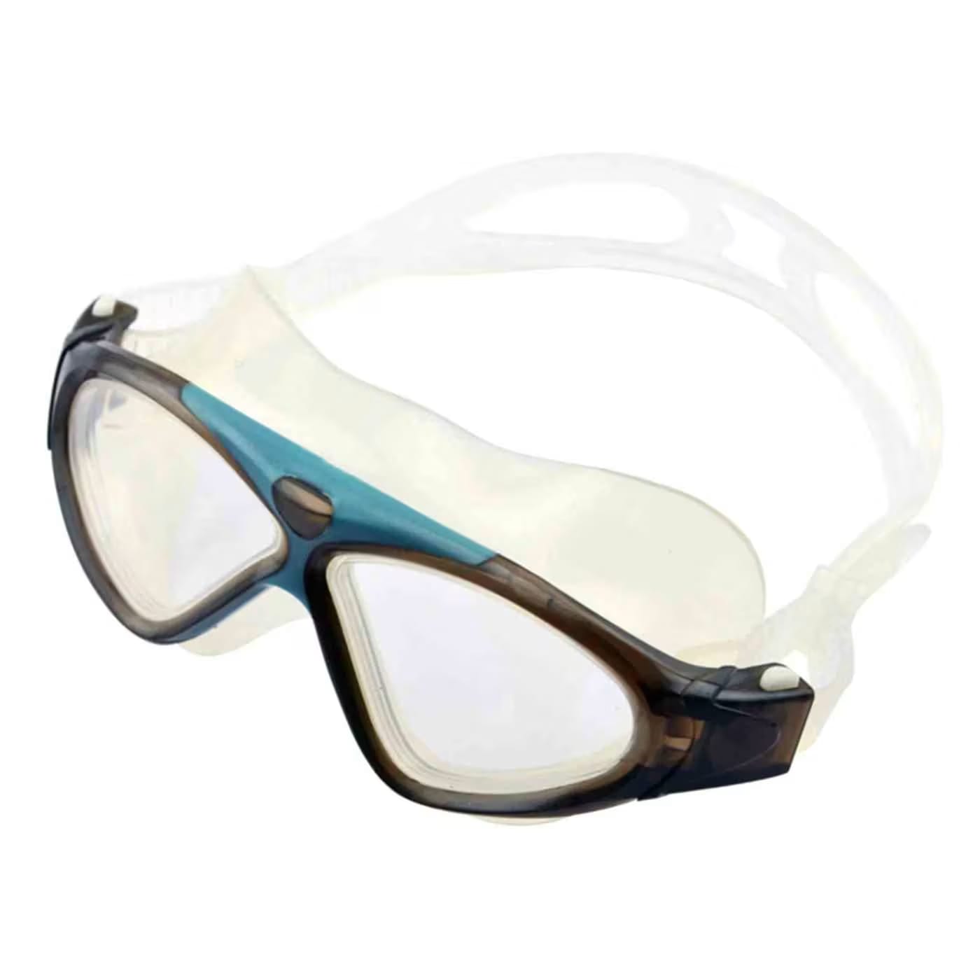Dawson Sports Junior Bomber Swim Goggles