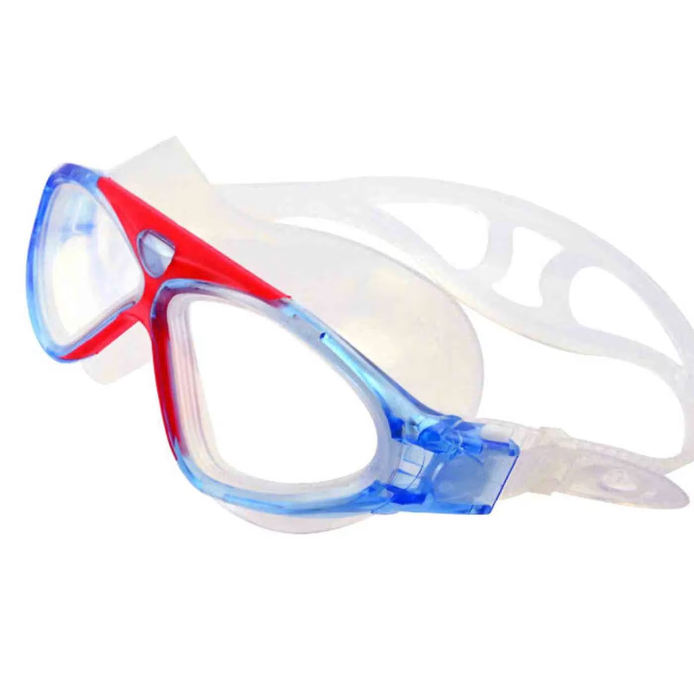 Dawson Sports Junior Bomber Swim Goggles
