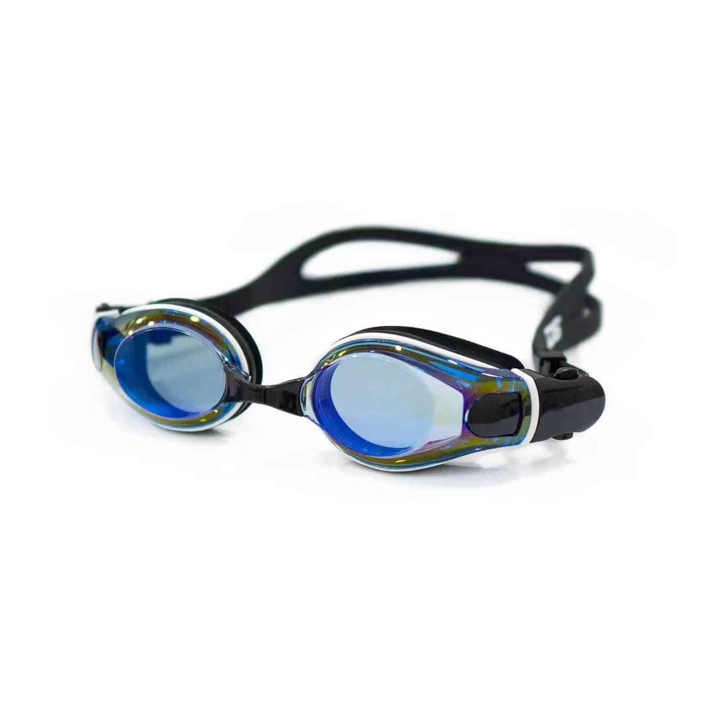 Dawson Sports Laser Pro Swim Goggles