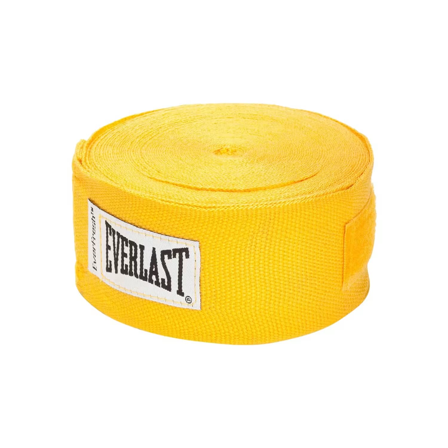 Everlast Hand Wraps - 180 Inch, Gold