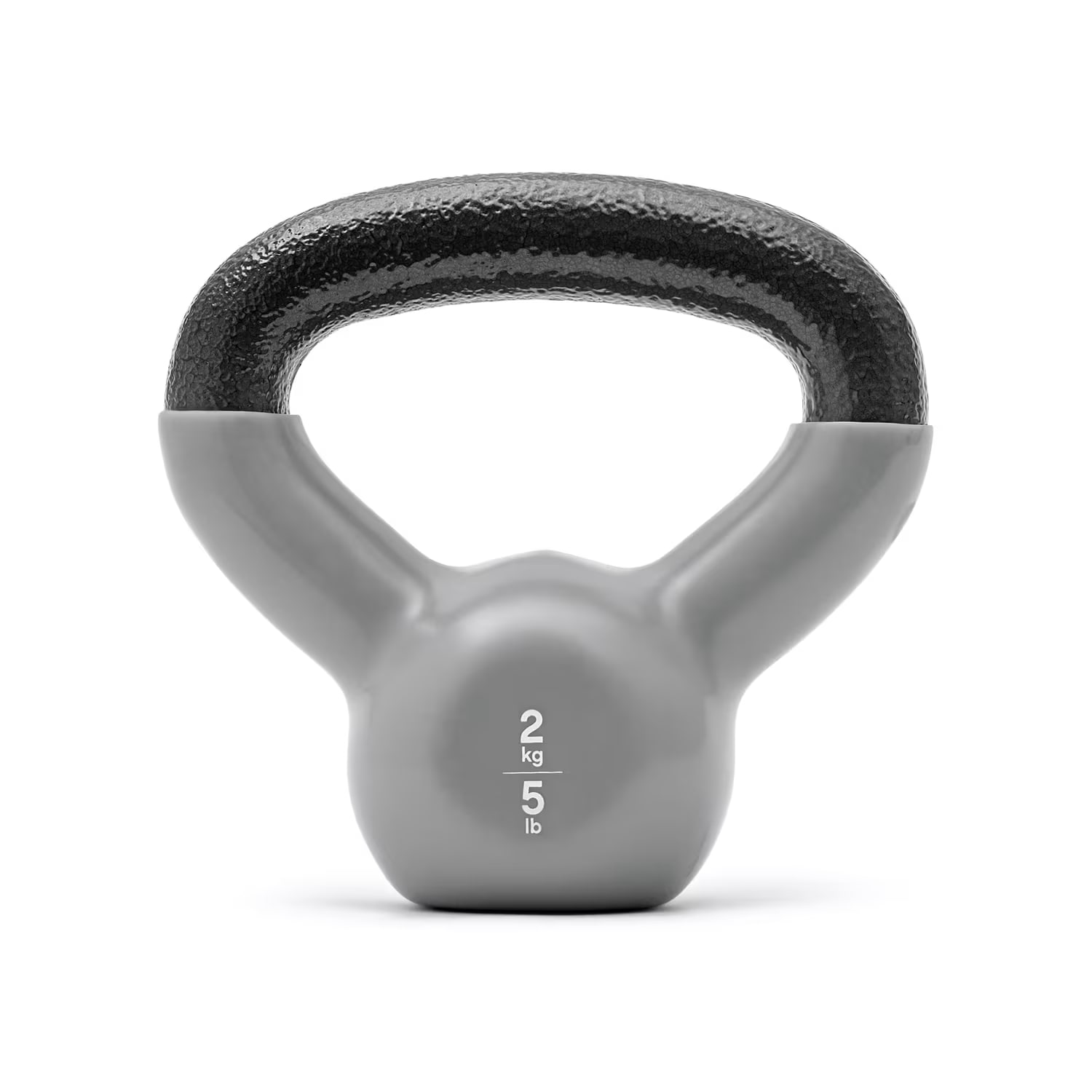 Reebok Fitness Kettlebell, 2 Kg