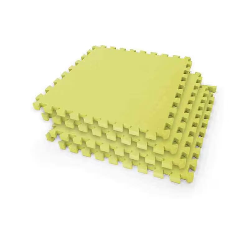 Dawson Sports Interlocking Mat -(Set of 4)