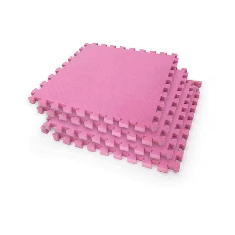 Dawson Sports Interlocking Mat -(Set of 4)
