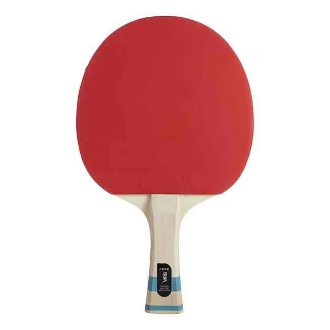 Stiga Hobby Hype Table Tennis Racket
