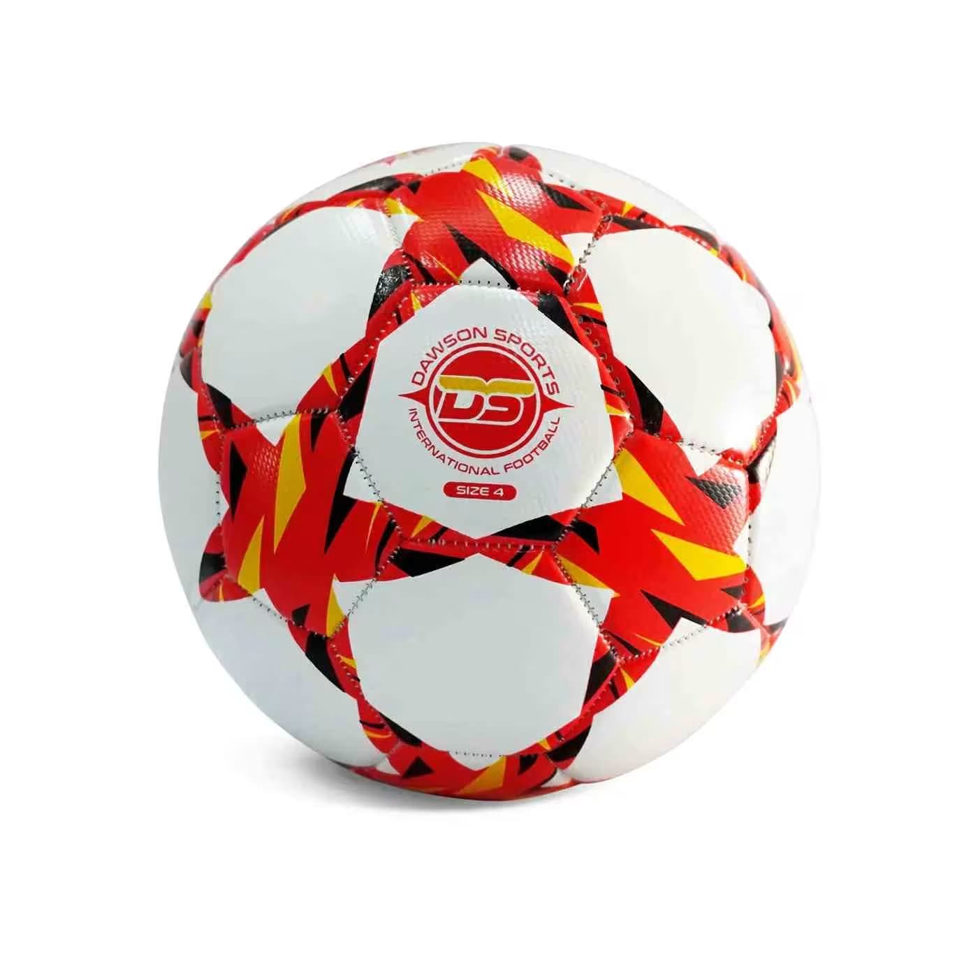 Dawson Sports International Football Size 4