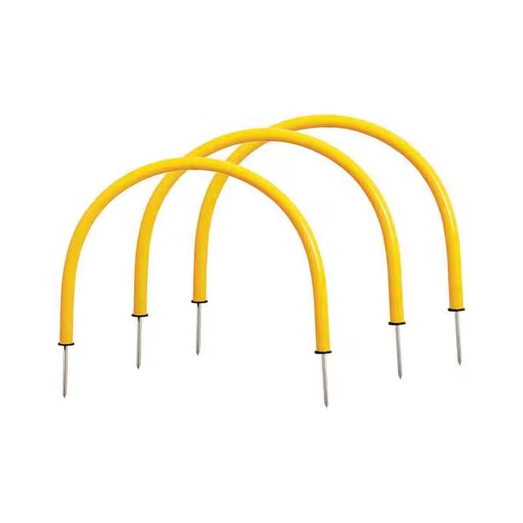 Dawson Sports Passing Arcs (Set of 10)
