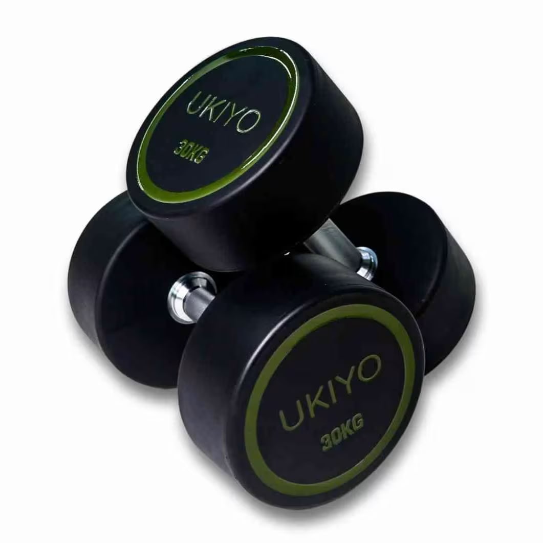 UKIYO The Dumbbell