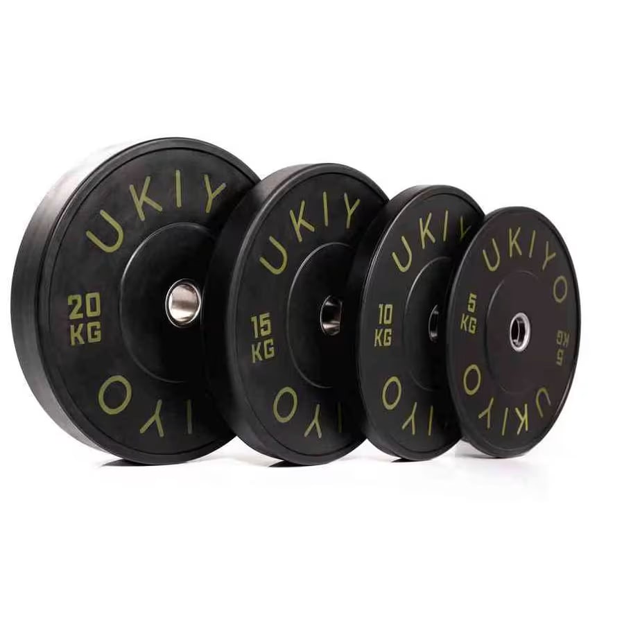 UKIYO The Bumper Plate