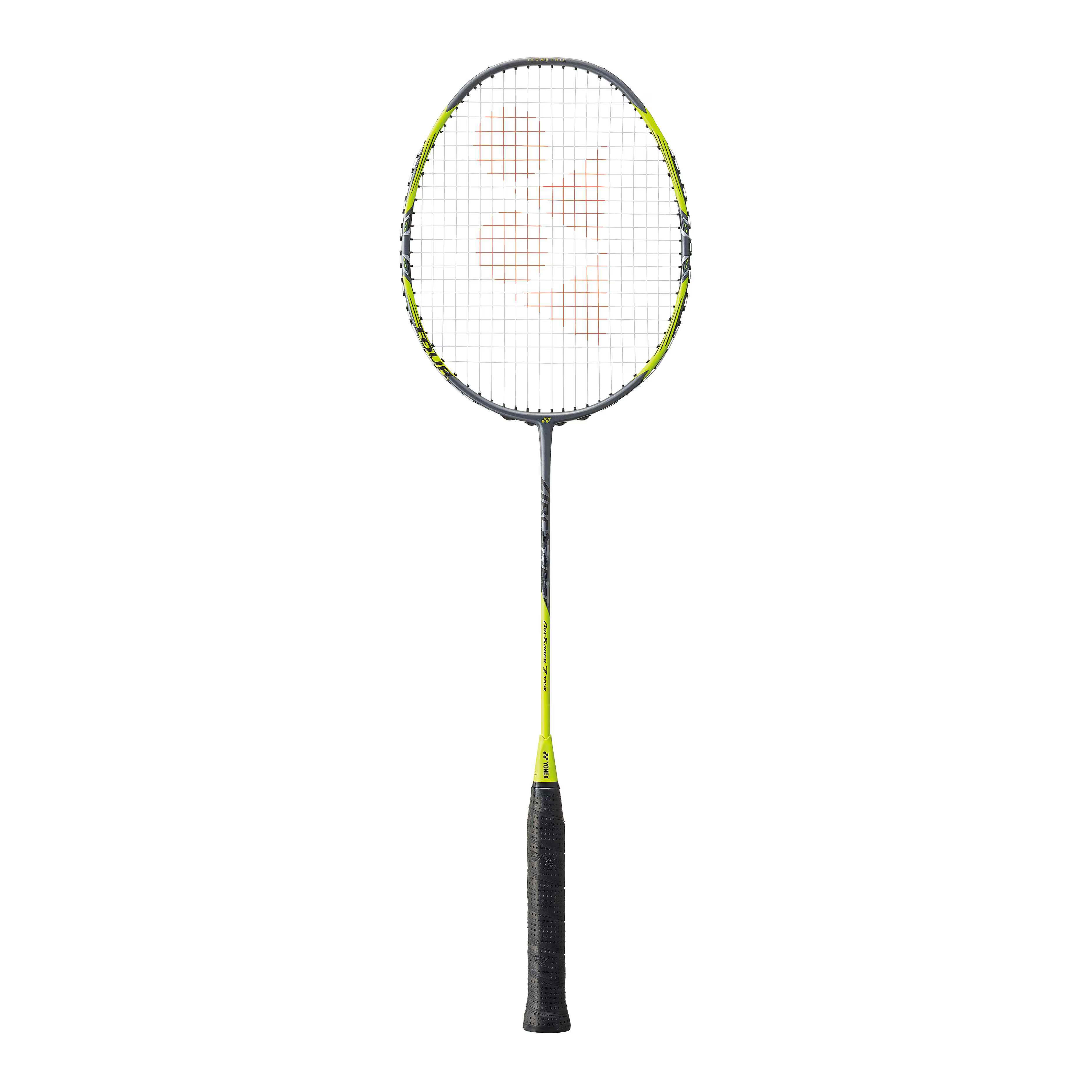 Yonex Arcsaber 7 Tour Grey Yellow 4U6