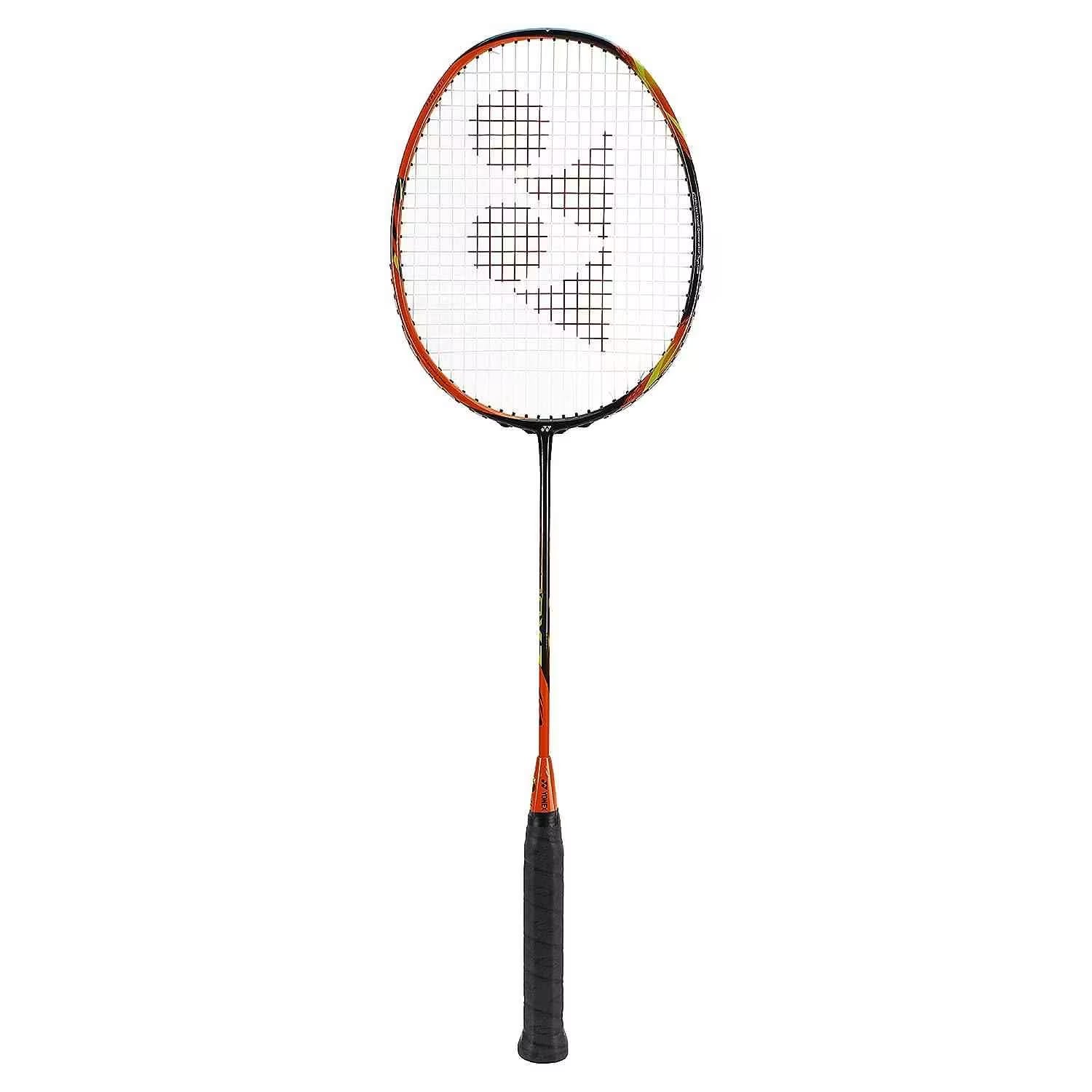 Yonex Astrox 7 Black Orange 4UG4