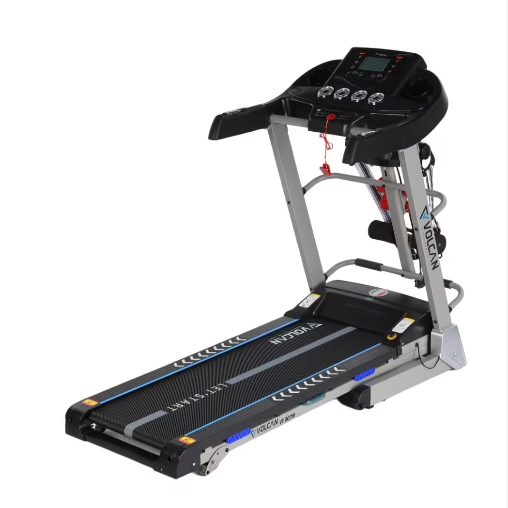 Best motorised treadmill sale