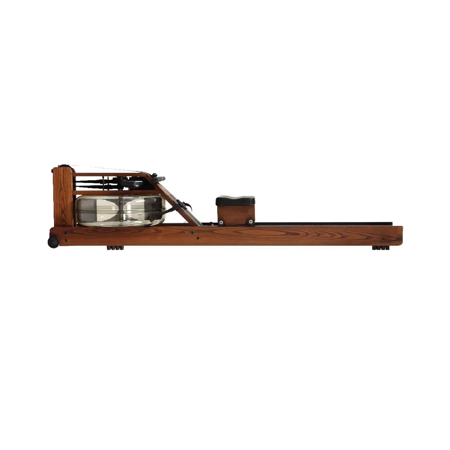 Waterrower walnut sale