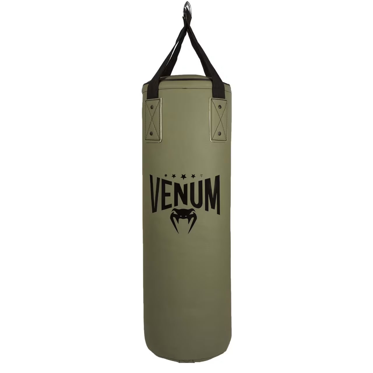 Venum Origins Heavy Boxing Bag Kit, 70 lbs
