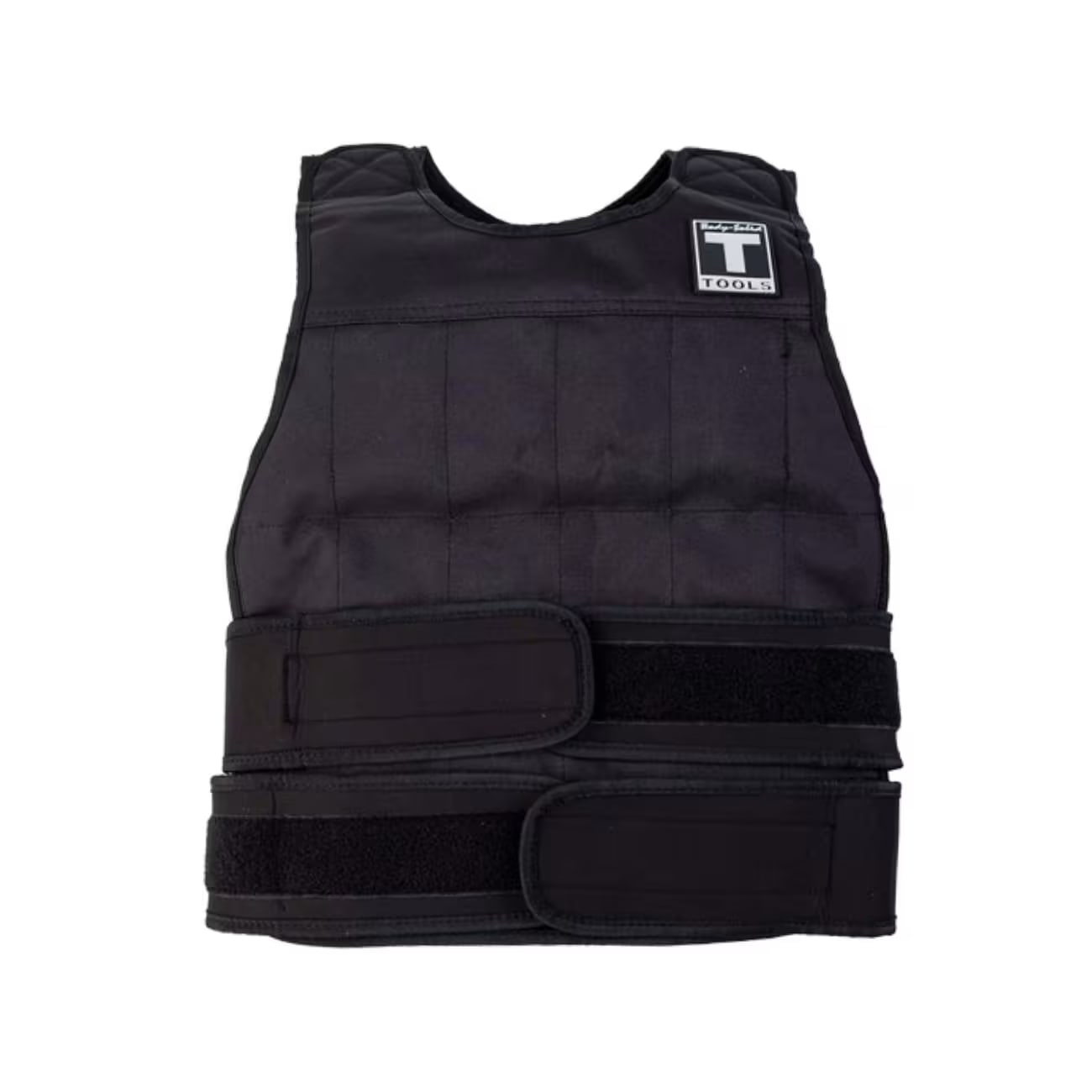 Buy Body Solid Premium Adjustable Weighted Vest 40lb BSTWVP40 Online at Best Price in UAE