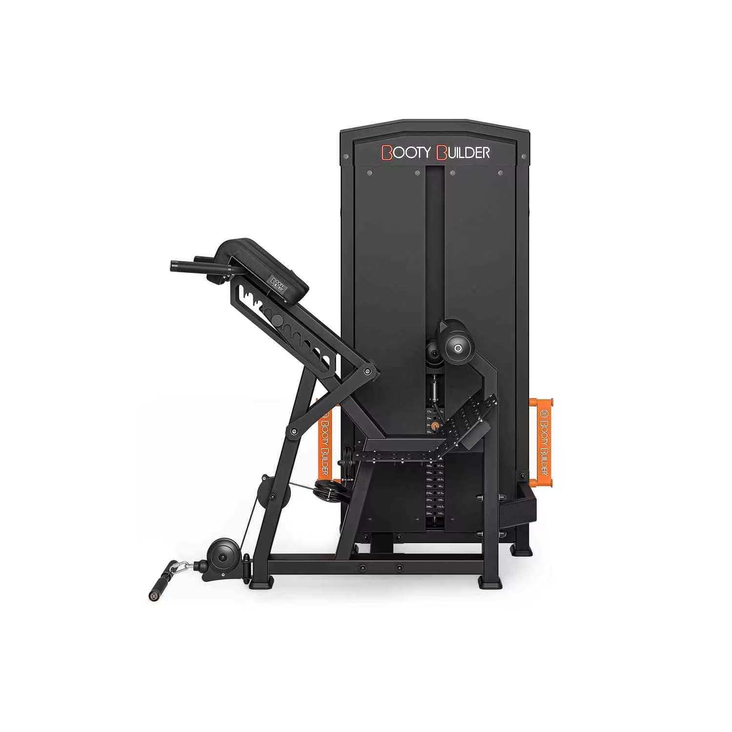 Booty Builder Back Extension | Pre-Order