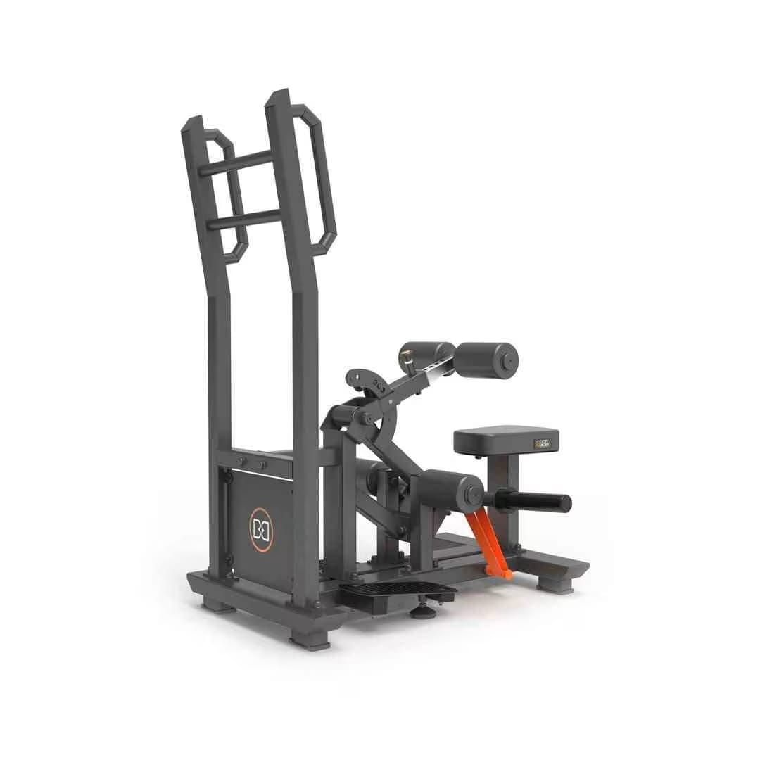 Booty Builder Standing Hip Thrust | Pre-Order