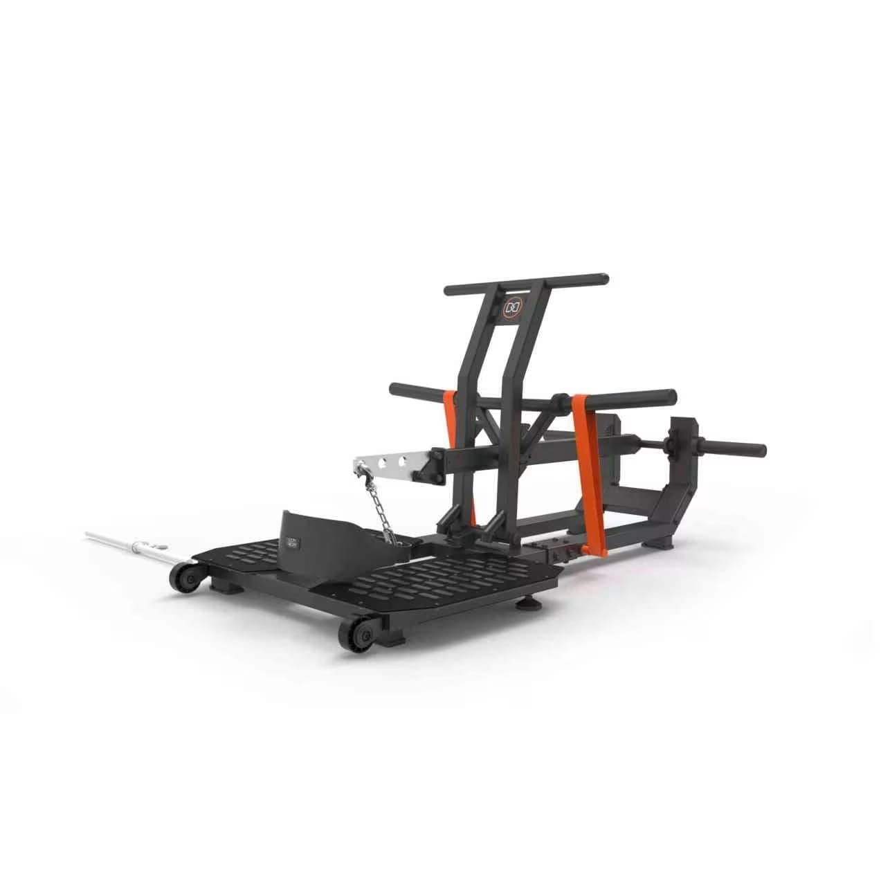 Booty Builder Standing Belt Squat | Pre-Order