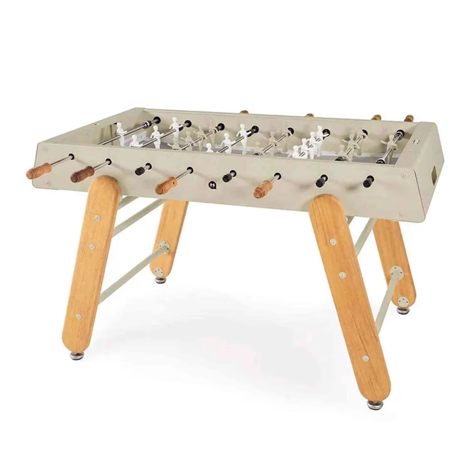 RS Barcelona RS4 Indoor and Outdoor Home Use Football Table