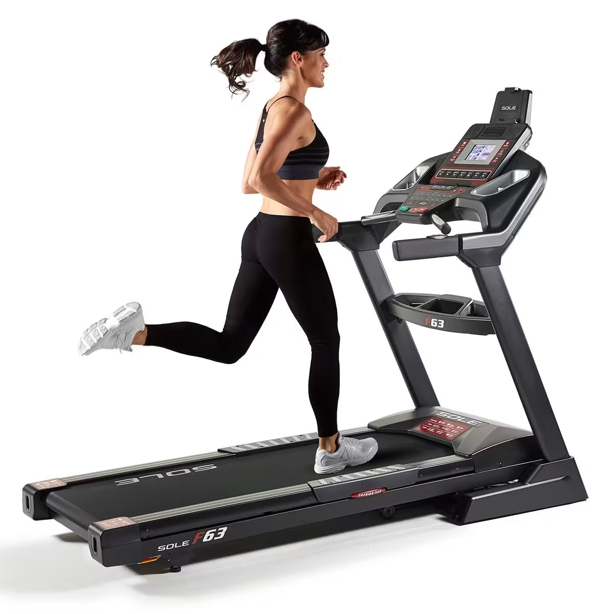 Buy Sole Fitness F63 Treadmill Online at Best Price in