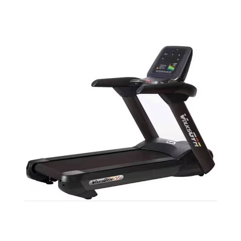 Volksgym Motorized  Commercial Treadmill V9